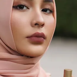 Be my Boo di kulit netral