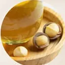 Kacang argan dan minyaknya