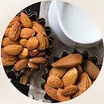 Kacang almond